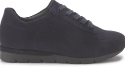 Sneaker|Schnürschuhe|semler Sneaker in Übergrößen