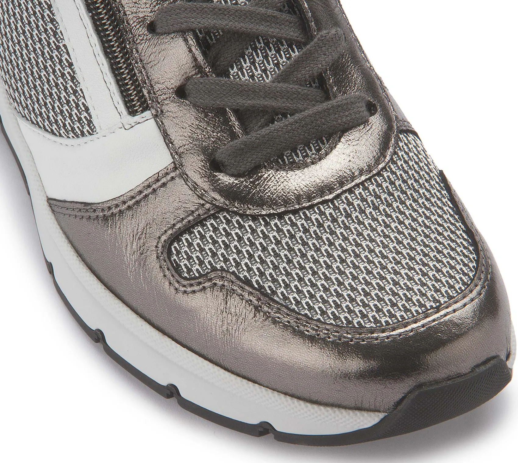Sneaker|Schnürschuhe|semler Sneaker in Übergrößen