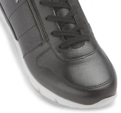 Sneaker|Schnürschuhe|semler Sneaker in Übergrößen