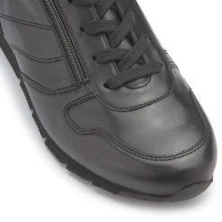 Sneaker|Schnürschuhe|semler Sneaker in Übergrößen