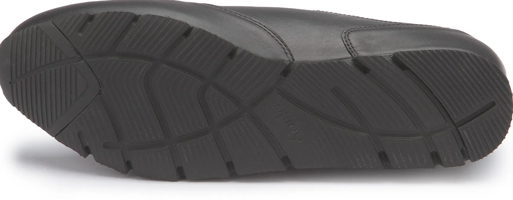 Sneaker|Schnürschuhe|semler Sneaker in Übergrößen