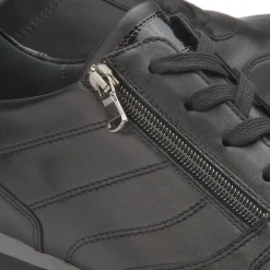 Sneaker|Schnürschuhe|semler Sneaker in Übergrößen