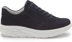 Sneaker|Schnürschuhe|semler Sneaker in Übergrößen