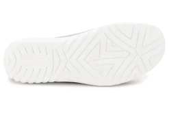Sneaker|Schnürschuhe|semler Sneaker in Übergrößen Braun