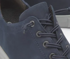 Sneaker|Schnürschuhe|semler Sneaker in Übergrößen