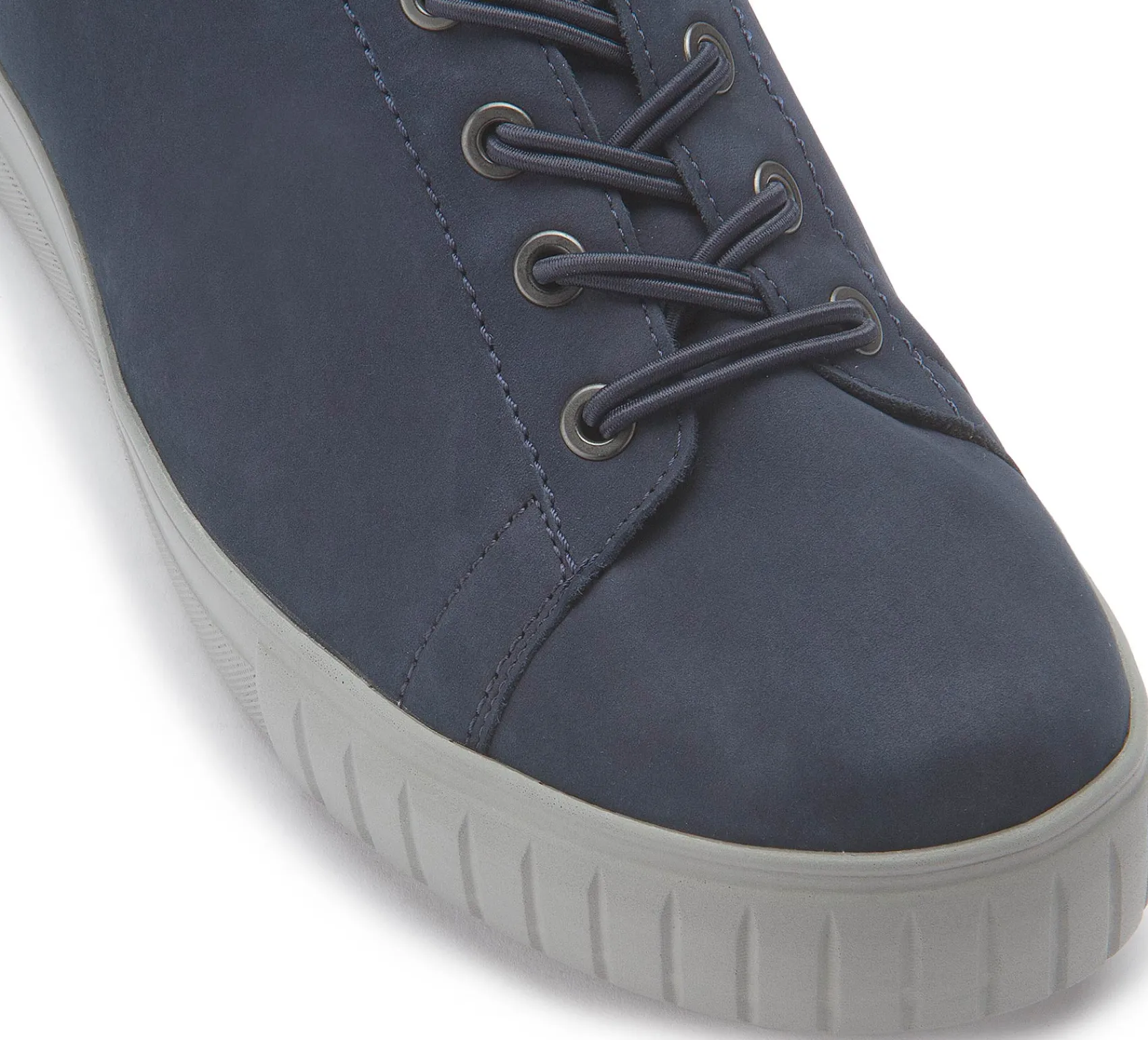 Sneaker|Schnürschuhe|semler Sneaker in Übergrößen