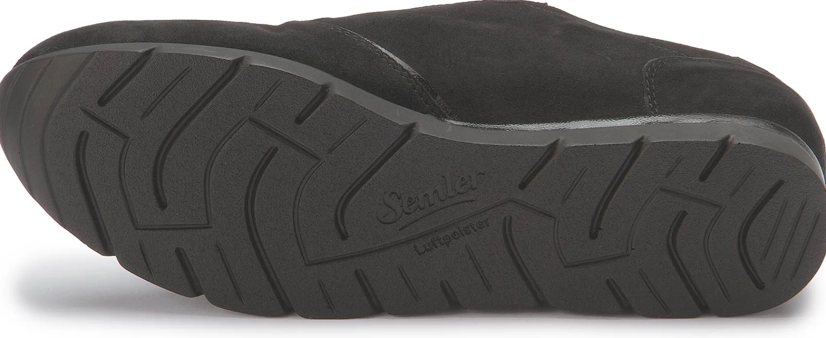 Sneaker|Schnürschuhe|semler Sneaker in Übergrößen