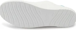 Sneaker|Schnürschuhe|semler Sneaker in Übergrößen Schwarz