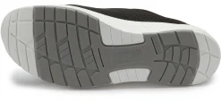 Sneaker|Schnürschuhe|semler Sneaker in Untergrößen Schwarz