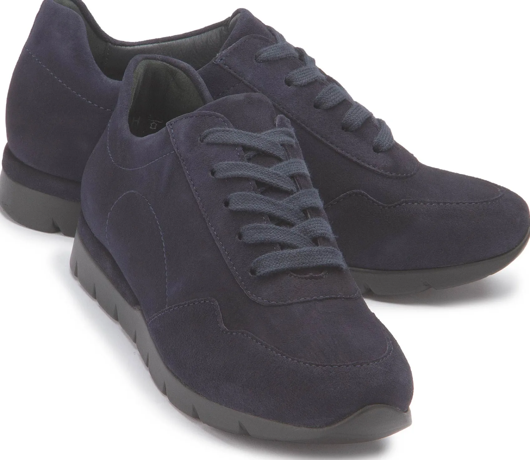 Sneaker|Schnürschuhe|semler Sneaker in Untergrößen