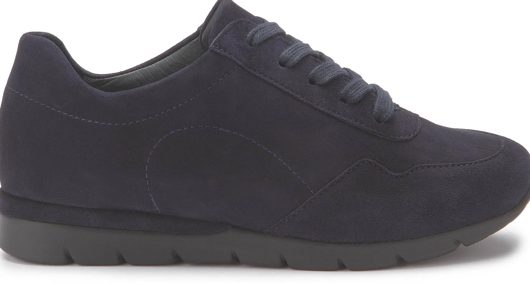 Sneaker|Schnürschuhe|semler Sneaker in Untergrößen