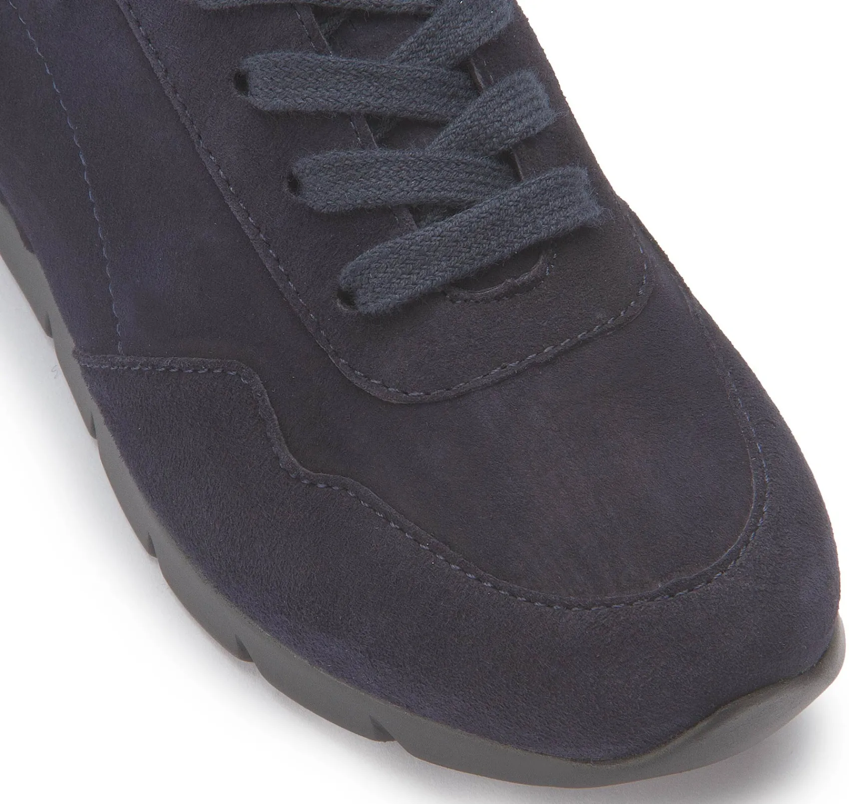 Sneaker|Schnürschuhe|semler Sneaker in Untergrößen
