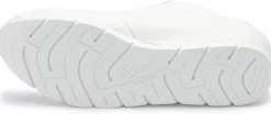 Sneaker|Schnürschuhe|semler Sneaker in Untergrößen Weiß