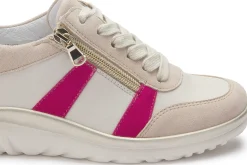 Sneaker|Schnürschuhe|semler Sneaker in Untergrößen Multicolor