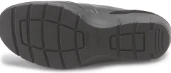 Sneaker|Schnürschuhe|semler Sneaker in Untergrößen Schwarz