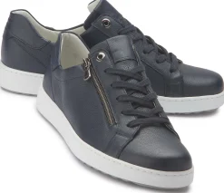 Sneaker|Schnürschuhe|semler Sneaker in Untergrößen