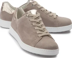 Sneaker|Schnürschuhe|Semer Semler Sneaker in Untergrößen