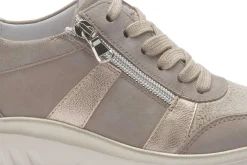 Sneaker|Schnürschuhe|semler Sneaker in Untergrößen
