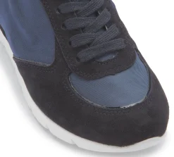 Sneaker|Schnürschuhe|semler Sneaker in Untergrößen