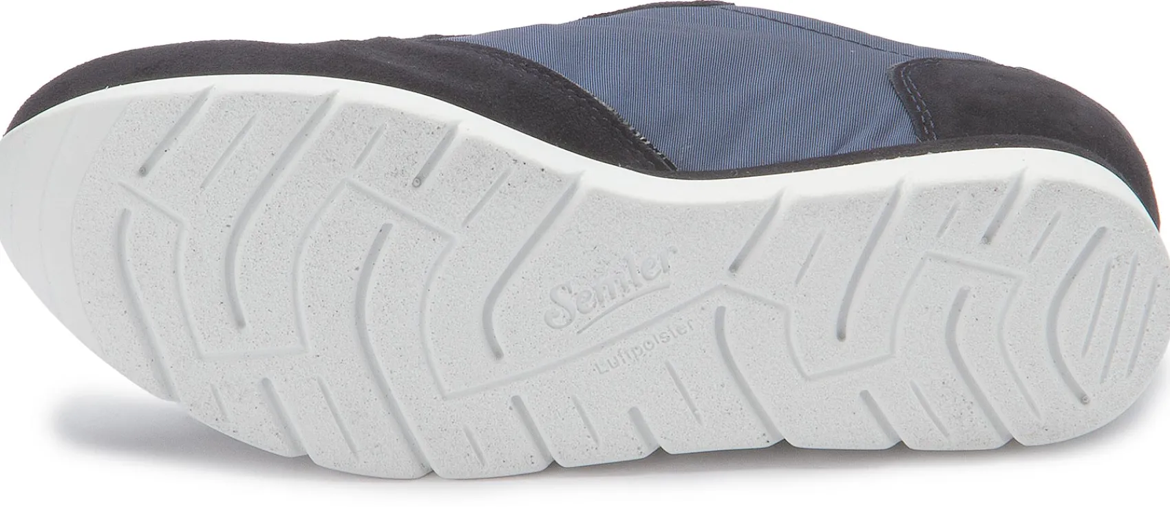 Sneaker|Schnürschuhe|semler Sneaker in Untergrößen