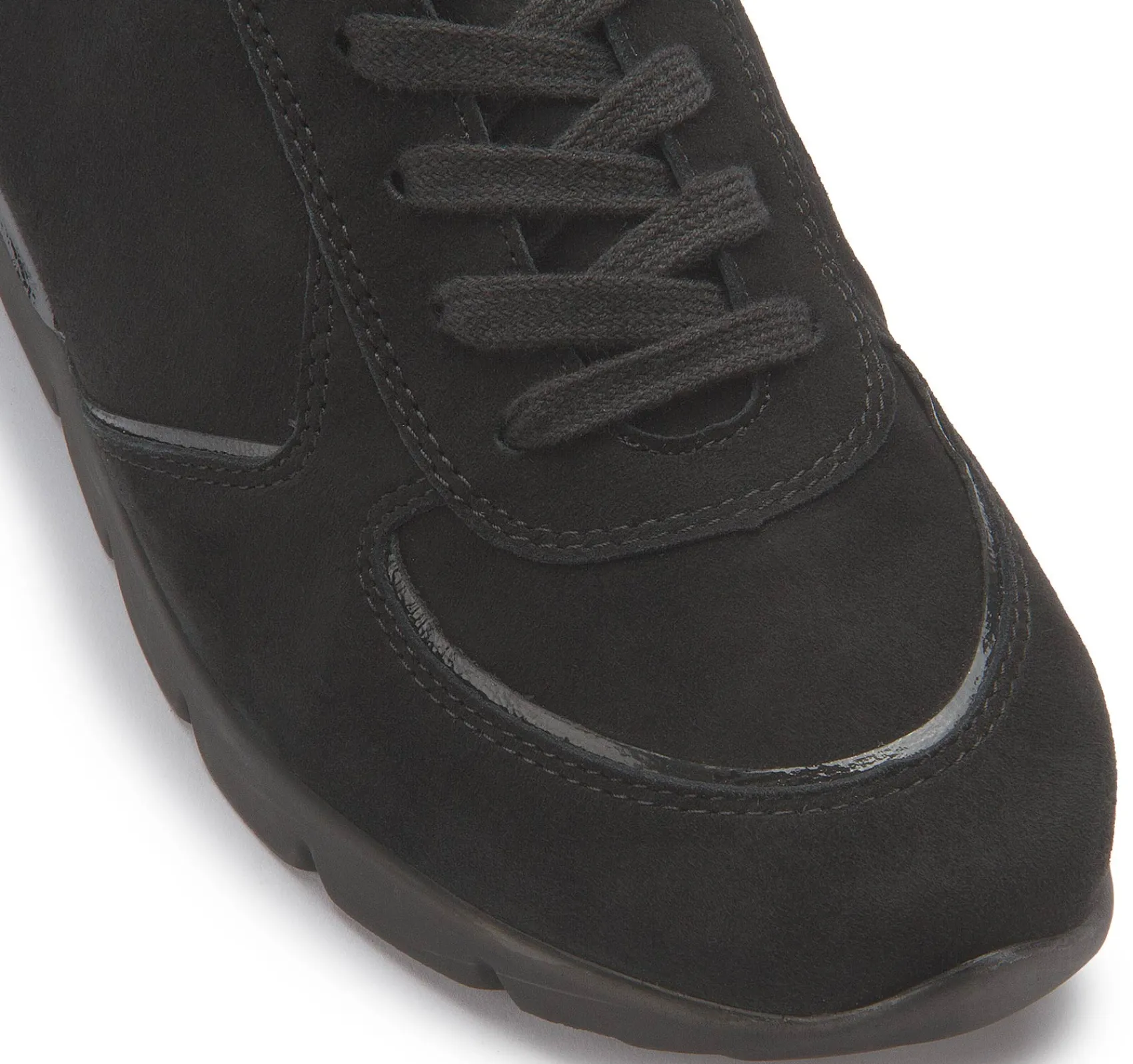 Sneaker|Schnürschuhe|semler Sneaker in Untergrößen