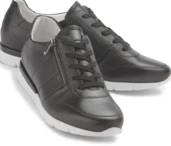 Sneaker|Schnürschuhe|semler Sneaker in Untergrößen