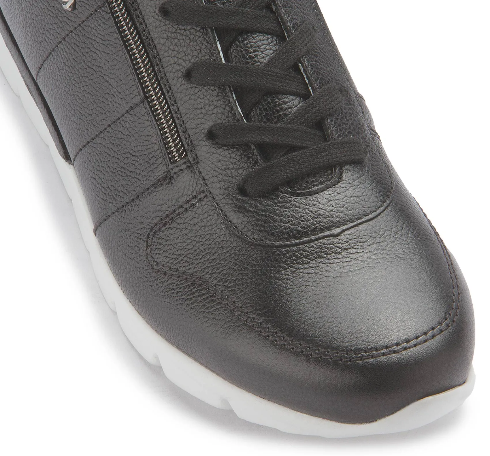 Sneaker|Schnürschuhe|semler Sneaker in Untergrößen