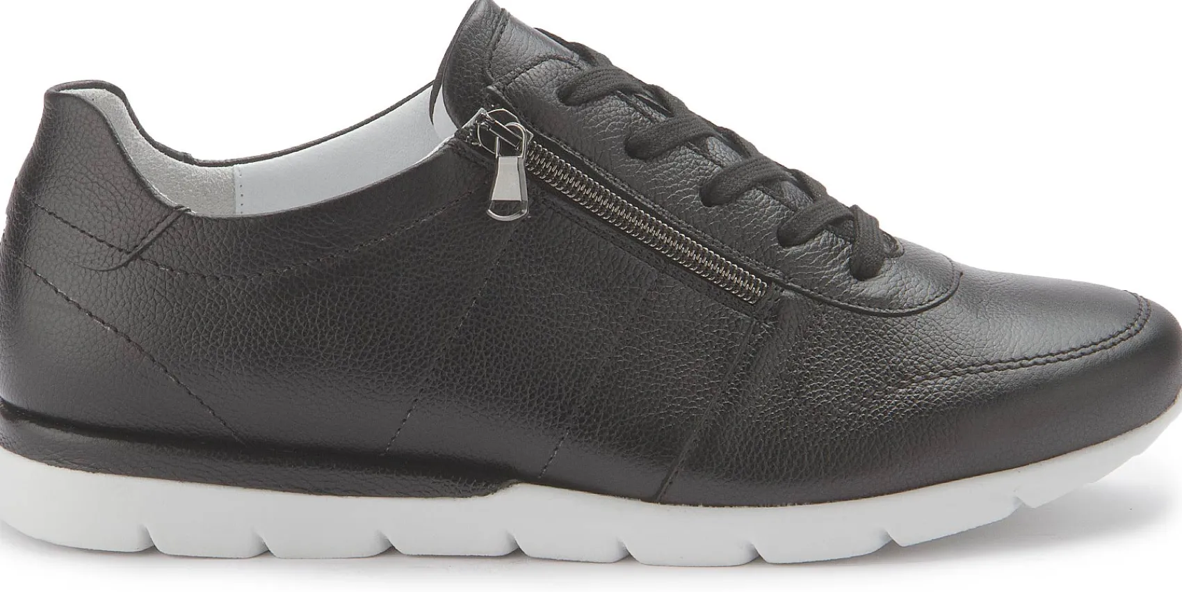 Sneaker|Schnürschuhe|semler Sneaker in Untergrößen