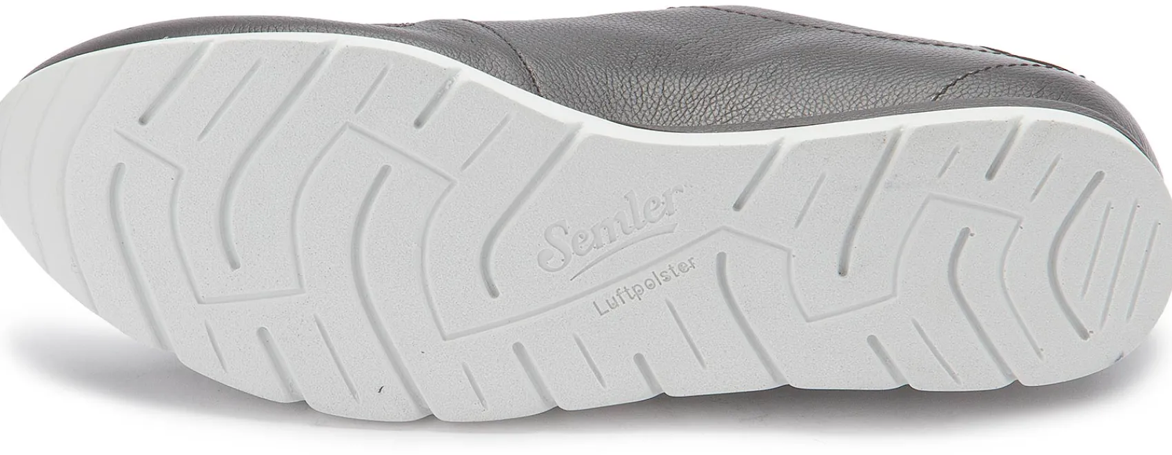 Sneaker|Schnürschuhe|semler Sneaker in Untergrößen