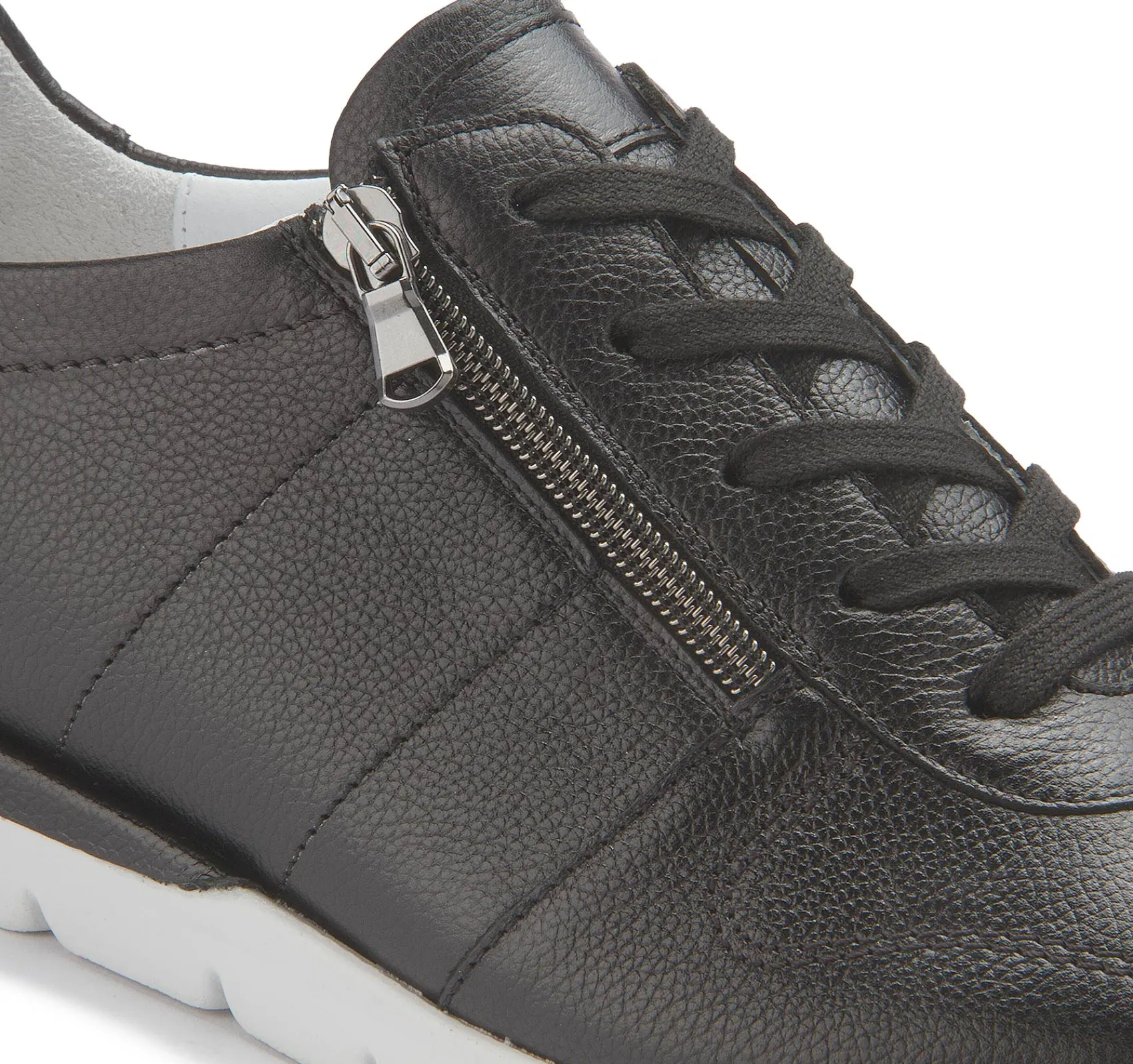 Sneaker|Schnürschuhe|semler Sneaker in Untergrößen