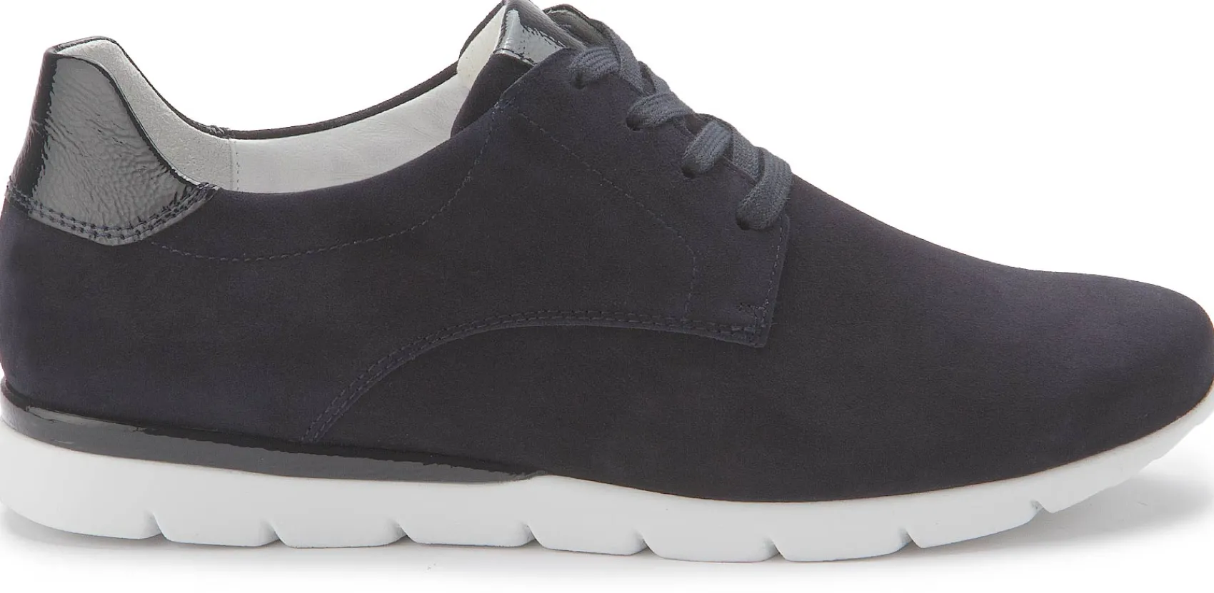 Sneaker|Schnürschuhe|semler Sneaker in Untergrößen