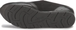 Sneaker|Schnürschuhe|semler Sneaker in Untergrößen Schwarz