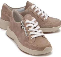 Sneaker|Schnürschuhe|semler Sneaker in Untergrößen