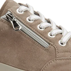Sneaker|Schnürschuhe|semler Sneaker in Untergrößen