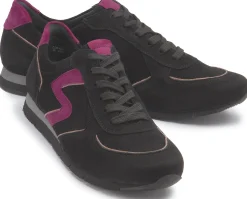 Sneaker|Schnürschuhe|semler Sneaker in Untergrößen