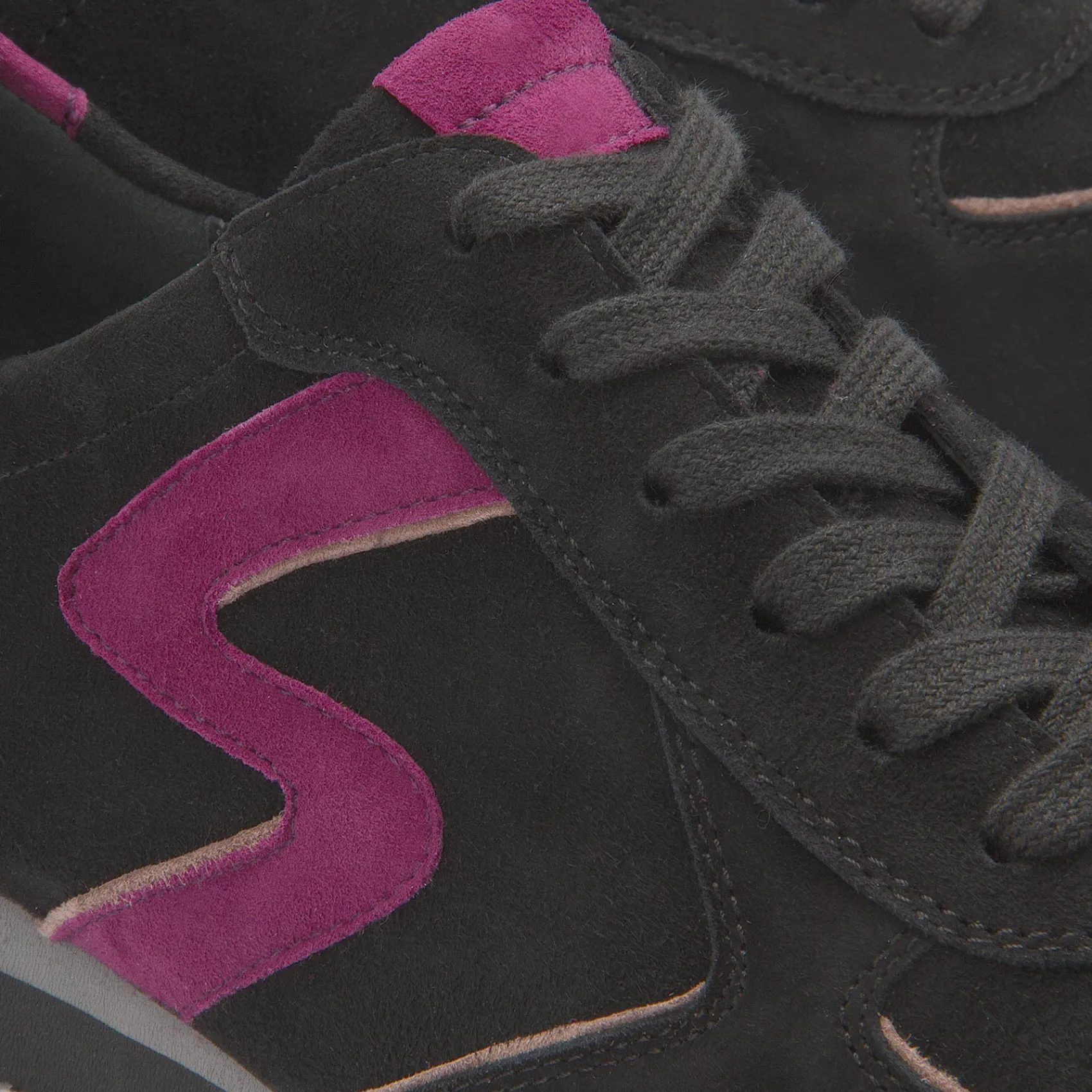 Sneaker|Schnürschuhe|semler Sneaker in Untergrößen