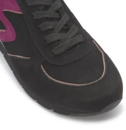 Sneaker|Schnürschuhe|semler Sneaker in Untergrößen