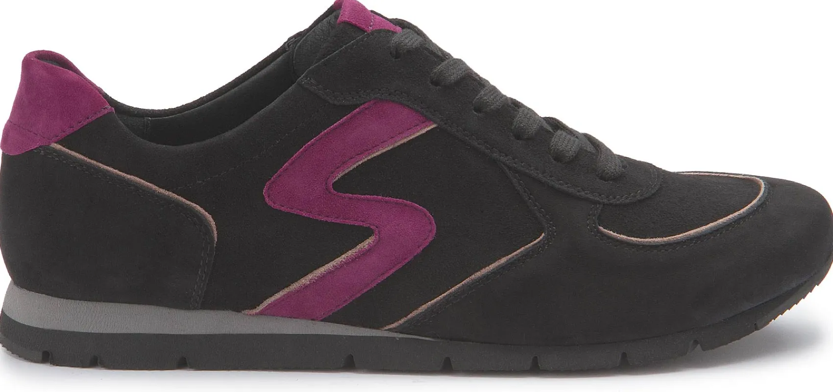 Sneaker|Schnürschuhe|semler Sneaker in Untergrößen