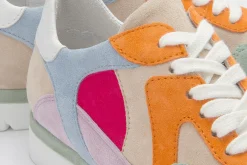 Sneaker|Schnürschuhe|semler Sneaker in Untergrößen