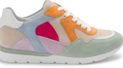 Sneaker|Schnürschuhe|semler Sneaker in Untergrößen