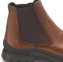 Stiefeletten|semler Stiefelette in Übergrößen