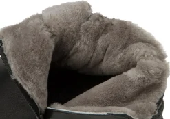 Stiefeletten|semler Stiefelette in Übergrößen