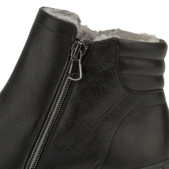 Stiefeletten|semler Stiefelette in Übergrößen