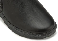 Stiefeletten|semler Stiefelette in Übergrößen