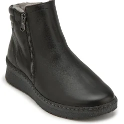 Stiefeletten|semler Stiefelette in Übergrößen