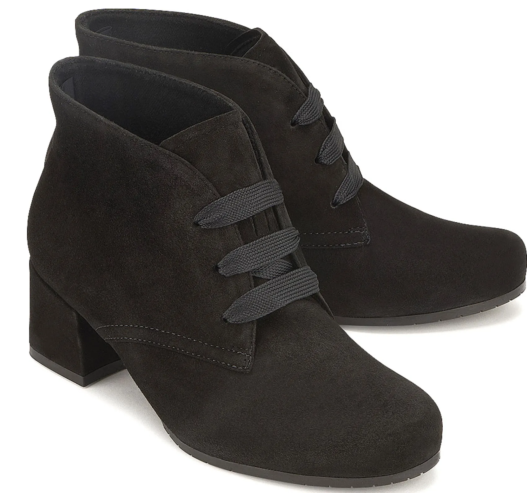 Stiefeletten|semler Stiefelette in Untergrößen