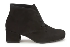 Stiefeletten|semler Stiefelette in Untergrößen