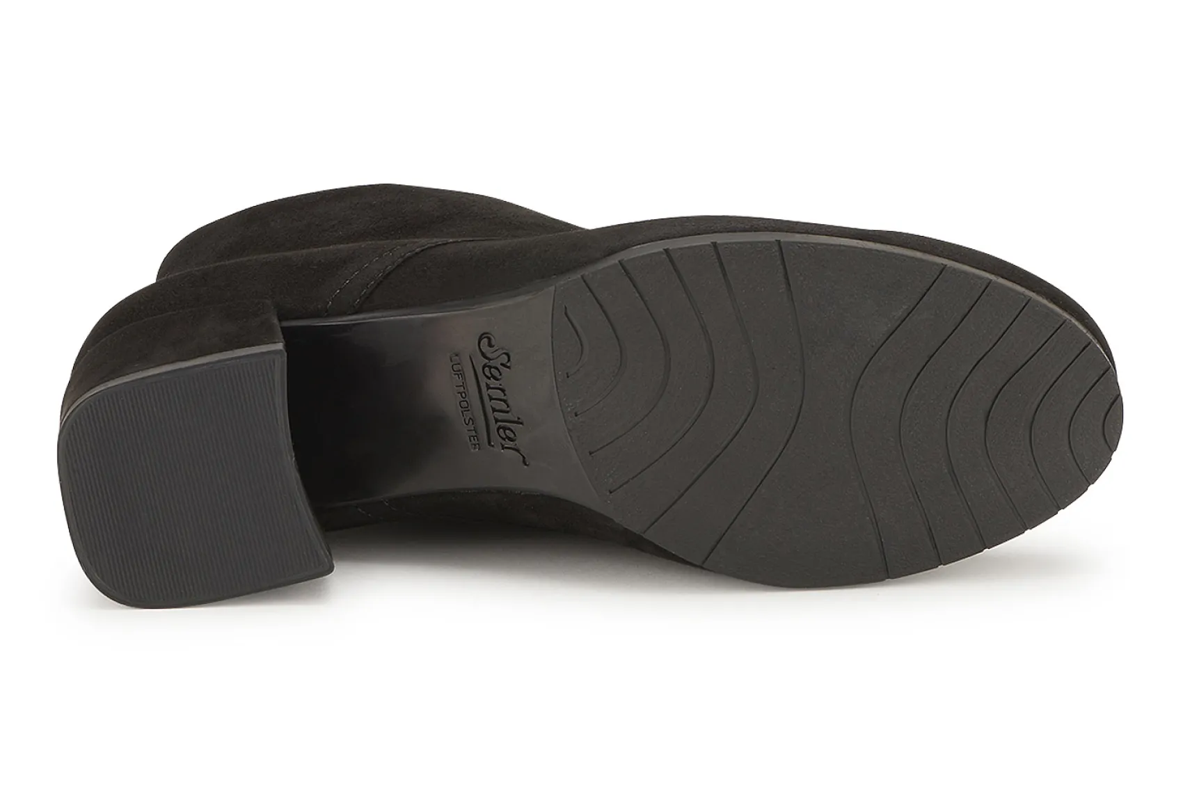 Stiefeletten|semler Stiefelette in Untergrößen