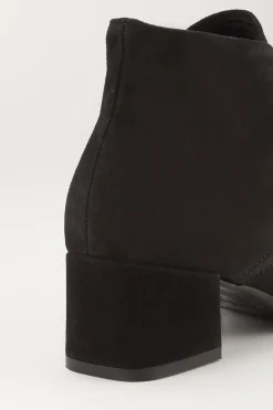 Stiefeletten|semler Stiefelette in Untergrößen