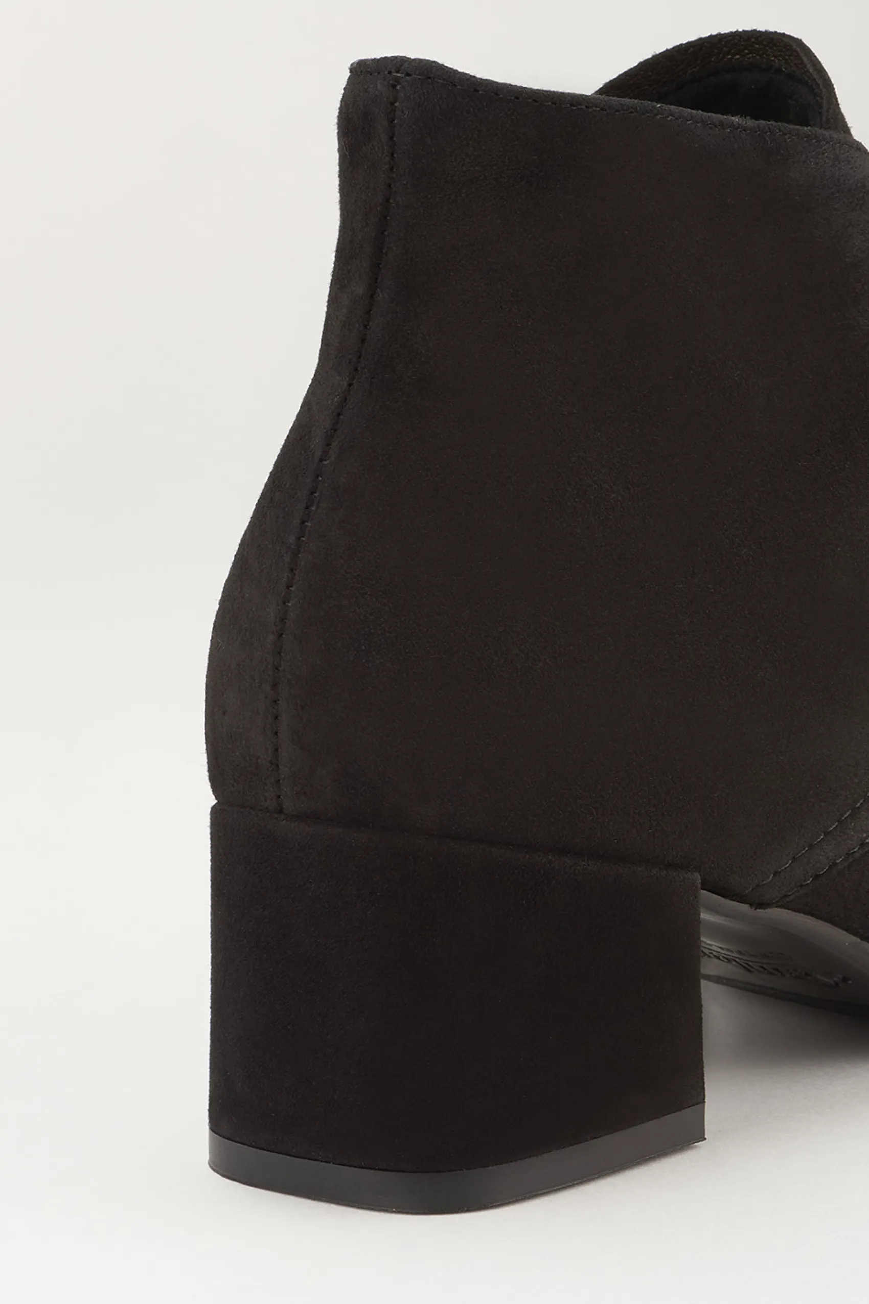 Stiefeletten|semler Stiefelette in Untergrößen